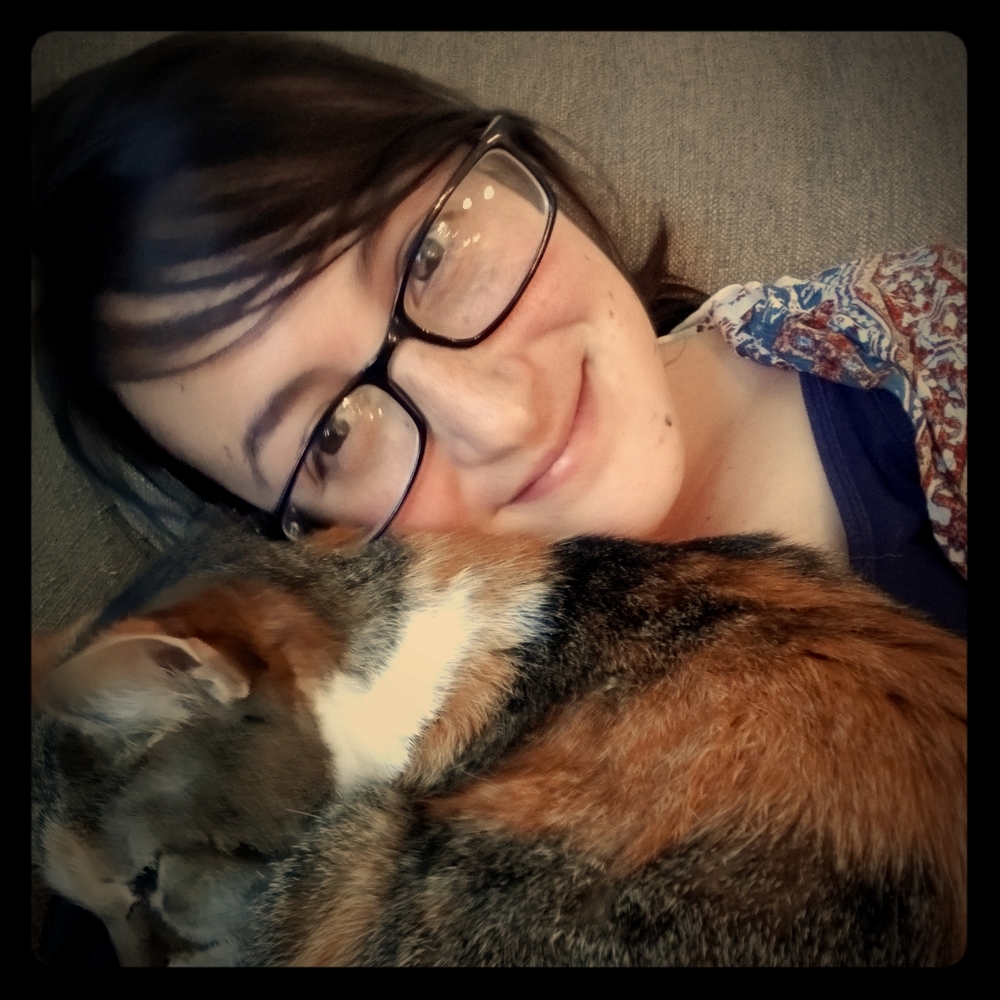 Meet your Posher, Corrin